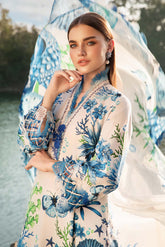 BUTTERFLY SILK